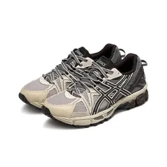 Giày Asics Gel-Kahana 8 ‘Cream and Black’ 1011B895-020  Nam, Nữ