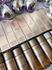 Nước hoa hồng Lancome Absolue Rose 80 cấp ẩm, ngăn ngừa lão hóa, sáng da, 30ml