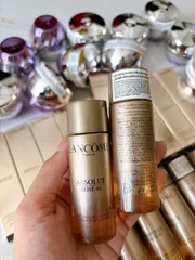 Nước hoa hồng Lancome Absolue Rose 80 cấp ẩm, ngăn ngừa lão hóa, sáng da, 30ml