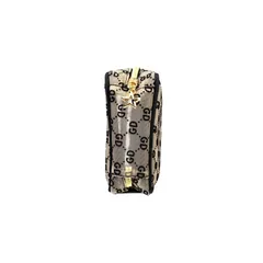 Túi Đựng Mỹ Phẩm Chống Thấm Care4U Sang Trọng 13.5x6x13.5 cm - Túi Du Lịch Thời Trang Cho Nữ Hướng Dẫn Sử Dụng Thoải Mái
