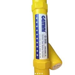 1 HỘP QUE HÀN INOX KIM TÍN G-308 2.0MM 2.5MM 3.2MM(1 KG) SẴN HÀNG