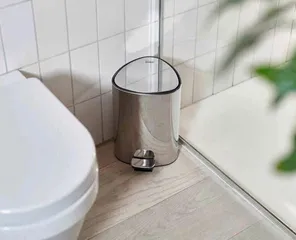 Thùng Rác Bàn Đạp Joseph Joseph 70596 EasyStore Luxe 5L Inox - Thiết Kế Sang Trọng, Tiện Ích Cho Không Gian Nhỏ