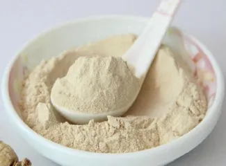 Bột Thiên Sâm Chính Phủ Premium 300g - Nhân Sâm Hàn Quốc Cao Cấp Tăng Cường Sức Khỏe và Dinh Dưỡng