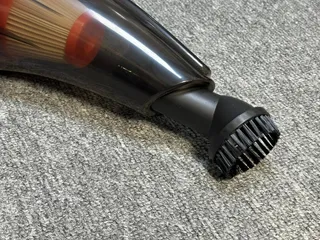 Máy Hút Bụi Tacklife V5 - Thiết Kế Siêu Nhỏ Gọn, Công Suất Mạnh Mẽ, Pin Dung Lượng Cao, Phụ Kiện Đầy Đủ, Dọn Dẹp Hiệu Quả