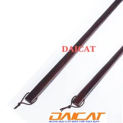 Đón Gót Giầy Gỗ Muồng Đen Tự Nhiên Dài 70CM