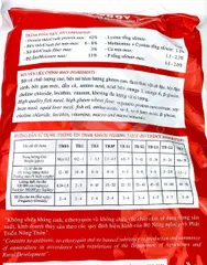 Cám Tomboy Cho Cá Cảnh 1kg - Thức Ăn Chất Lượng Cao Cho Cá Vàng, Cá Koi, Cá Guppy, Tôm Cảnh - Dinh Dưỡng Tối Ưu, Giúp Tăng Trưởng Khỏe Mạnh