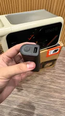Trạm Sạc Di Động Litheli B300SE - Công Suất 300W, Dung Lượng 62.400mAh, Nhiều Cổng Sạc, Giải Pháp Năng Lượng Linh Hoạt Cho Cuộc Phiêu Lưu