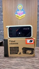 Trạm Sạc Di Động Litheli B300SE - Công Suất 300W, Dung Lượng 62.400mAh, Nhiều Cổng Sạc, Giải Pháp Năng Lượng Linh Hoạt Cho Cuộc Phiêu Lưu