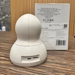 Camera An Ninh Dome Yi 1080P - Camera Xoay 360° Với Tính Năng Nhìn Đêm và Âm Thanh Hai Chiều - Giám Sát Thông Minh Cho Gia Đình