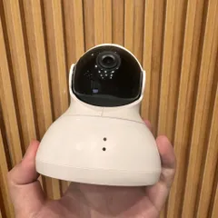 Camera An Ninh Dome Yi 1080P - Camera Xoay 360° Với Tính Năng Nhìn Đêm và Âm Thanh Hai Chiều - Giám Sát Thông Minh Cho Gia Đình