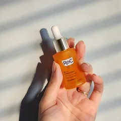 Tinh chất sáng da RoC Multi Correxion Revive+glow Vitamin C Daily Serum (30ml)