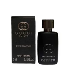Nhí - Nước Hoa Mini Nam Gucci Guilty Pour Homme Edp 5ml