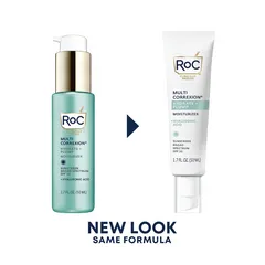 Kem Dưỡng Ngày RoC MULTI CORREXION Hydrate Plump Moisturizer SPF 30 - 50ML