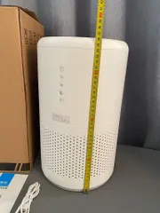 Máy lọc không khí AI300 Water System - Lọc sạch không khí, tạo ion âm, Loa Bluetooth, đèn UV khử khuẩn, công nghệ HEPA, điều khiển AI, thiết kế hiện đại