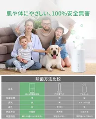 Máy Tạo Ẩm Diệt Khuẩn Điện Phân Nước MILIN ML9HM0010 - Công Nghệ Tiên Tiến, Tiết Kiệm Thời Gian, An Toàn Cho Trẻ Em, Không Hóa Chất