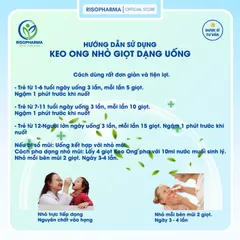 Dịch Chiết Keo Ong & Cao Khô Dây Thìa Canh - Giải Pháp Hiệu Quả Cho Ho, Đau Họng, Amidan, Sổ Mũi, Khàn Tiếng, Ổn Định Đường Huyết