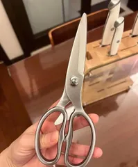 KÉO NHÀ BẾP ĐA NĂNG CHOCKMEN