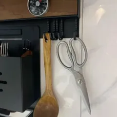 KÉO NHÀ BẾP ĐA NĂNG CHOCKMEN