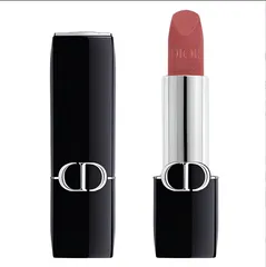 Son Dior Mini 558 Grace Hồng Khô - Chất Son Velvet Mịn Mướt, Đẳng Cấp Pháp, Quà Tặng Lý Tưởng cho Phụ Nữ