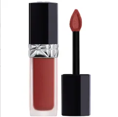 Son kem Dior 820 Rouge Forever Liquid Fullbox mini 2.8ml