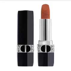 Son Dior 200 Nude Touch - Son Môi Cao Cấp Sang Trọng, Chất Son Mịn Mướt, Nhiều Màu Hot Trend, Quà Tặng Ý Nghĩa