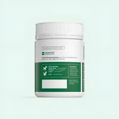 Vitamin Tổng Hợp Hỗ Trợ Tiêu Hóa Cho Thú Cưng Natural Animal Solutions DigestaVite Plus 100g - Bổ Sung Prebiotic và Kháng Oxy Hóa