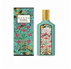 Nước Hoa Gucci Flora Gorgeous Jasmine Edp 50ml - Nữ Tính, Sang Trọng, Lưu Hương Lâu, Quà Tặng Thời Trang Cao Cấp