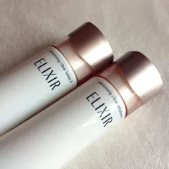 Nước Hoa Hồng Dưỡng Trắng Da Shiseido Elixir Whitening Clear Lotion I/II 170ml
