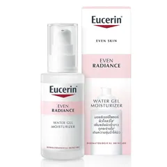 Gel Dưỡng Eucerin Làm Sáng Da & Cấp Ẩm Tối Ưu 50ml 217735