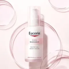 Gel Dưỡng Eucerin Làm Sáng Da & Cấp Ẩm Tối Ưu 50ml 217735