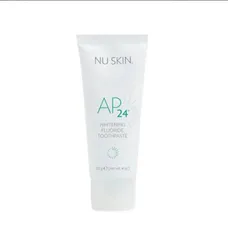Kem Đánh Răng AP24 - Hỗ Trợ Loại Bỏ Mảng Bám, Hơi Thở Thơm Mát, Sức Khỏe Răng Miệng Tốt 110g