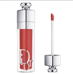 Son Dior 024 - Son Dưỡng Lip Maximizer Intense Brick Màu Đỏ Gạch - Sang Trọng, Dưỡng Ẩm, Phù Hợp Mọi Tông Da