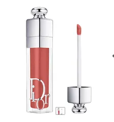 Son Dior 039 - Son Dưỡng Lip Maximizer Rosewood Hồng Cam - Son Cao Cấp Dưỡng Ẩm, Thời Trang Pháp, Món Quà Tuyệt Vời ( Tách set ko vỏ hộp ) 