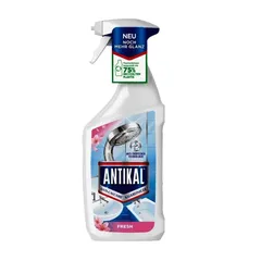 Chai vệ sinh tẩy cặn bám inox và chống ăn mòn Antikal Đức 750ml
