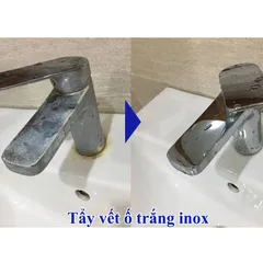 Chai vệ sinh tẩy cặn bám inox và chống ăn mòn Antikal Đức 750ml