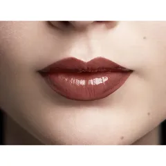 Son Dưỡng L'Oreal Color Riche Shine Addiction 643 Hot Irl - Son Môi Mềm Mại, Độ Bóng Tự Nhiên 4.3g