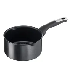 Quánh Tefal Unlimited 16cm Chống Dính Titanium - Công Nghệ Thermo-Signal, Tương Thích Mọi Loại Bếp, Dễ Dàng Vệ Sinh