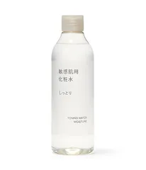 Nước Hoa Hồng Toner MUJI 300ml - Chăm Sóc Da Cân Bằng, Nguyên Liệu Từ Thiên Nhiên, Dưỡng Ẩm Tối Ưu, Xuất Xứ Nhật Bản