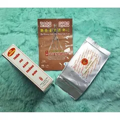 XẠ HƯƠNG THIÊN MA BÁCH THỐNG ĐƠN CHÍNH HÃNG 218083