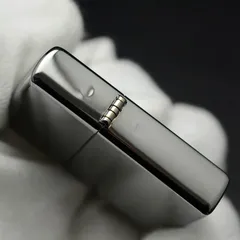 Bật Lửa Zippo 250 – Bật Lửa Đồng Mạ Chrome Bóng, Thiết Kế Tối Giản, Dòng Classic, Quà Tặng Thân Thiện Môi Trường