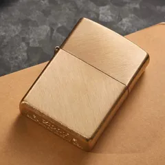 Bật Lửa Zippo 29830 - Đồng Nguyên Khối Herringbone Sweep - Chống Nước - Quà Tặng Sang Trọng Chính Hãng Mỹ