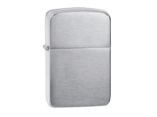 Bật Lửa Zippo 1941 Replica Mạ Chrome Xước - Thiết Kế Quân Đội Thế Chiến Thứ Hai, Chính Hãng, Duy Nhất, Quà Tặng Đặc Biệt