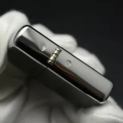 Bật Lửa Zippo 162 Armor Brushed Chrome - Vỏ Dày Cổ Điển, Chống Gió, Mỹ, Chất Liệu Bền Bỉ, Quà Tặng Tuyệt Vời cho Dân Sưu Tập