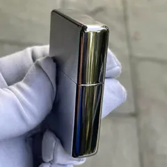 Bật Lửa Zippo 230 Vintage Brushed Chrome - Bật Lửa Chất Lượng Cao, Kiểu Dáng Cổ Điển Mỹ, Bảo Hành Trọn Đời