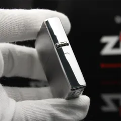 Bật Lửa Zippo 230 - Chất liệu Chrome Brushed Vintage 1937, Thiết Kế Cổ Điển, Hộp Quà Tặng, Bảo Hành Trọn Đời