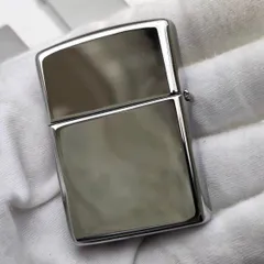 Bật Lửa Zippo 167 Armor Mạ Chrome Cao Cấp - Phong Cách Cổ Điển, Bền Bỉ, Chống Nước, Hàng Nhập Khẩu Mỹ