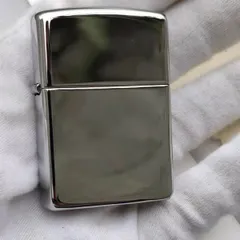 Bật Lửa Zippo 167 Armor Mạ Chrome Cao Cấp - Phong Cách Cổ Điển, Bền Bỉ, Chống Nước, Hàng Nhập Khẩu Mỹ