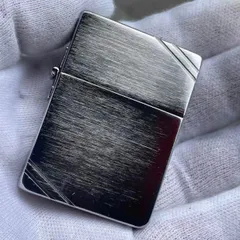 Bật Lửa Zippo 1935 Replica - Thiết Kế Cổ Điển Mạ Chrome Bền Bỉ - Hàng Nhập Khẩu Mỹ, Quà Tặng Độc Đáo