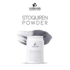 Mặt Nạ Tảo Xoắn Volayon Hàn Quốc 500g - Dưỡng ẩm, làm trắng và chống lão hóa, phù hợp cho mọi loại da