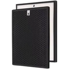 Máy Lọc Không Khí Whirlpool WA-1902FK - Công Nghệ Lọc HEPA Carbon Khử Mùi Hiệu Quả Cho Không Gian Sống Trong Lành
